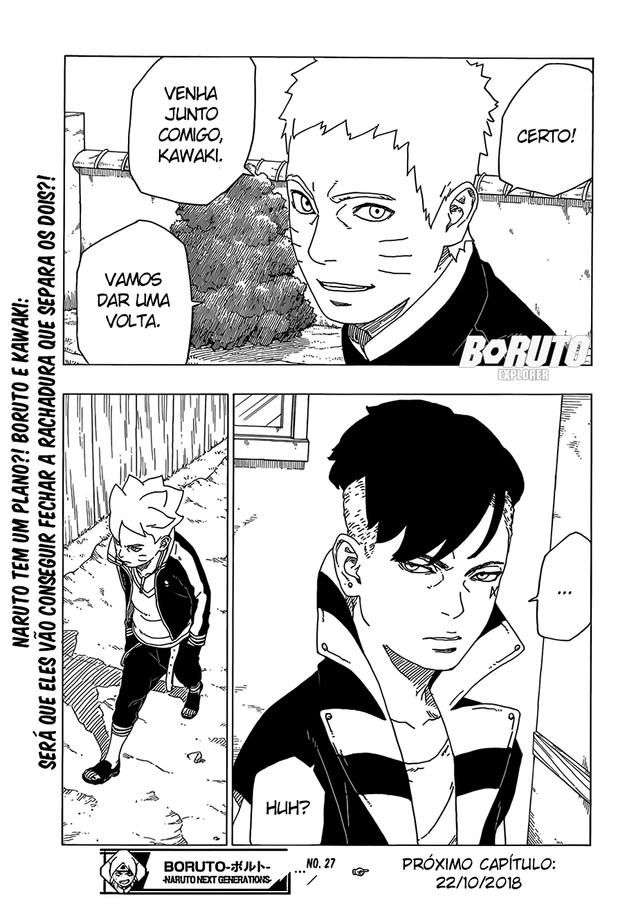 Read Boruto Naruto Next Generations PT Manga Online
