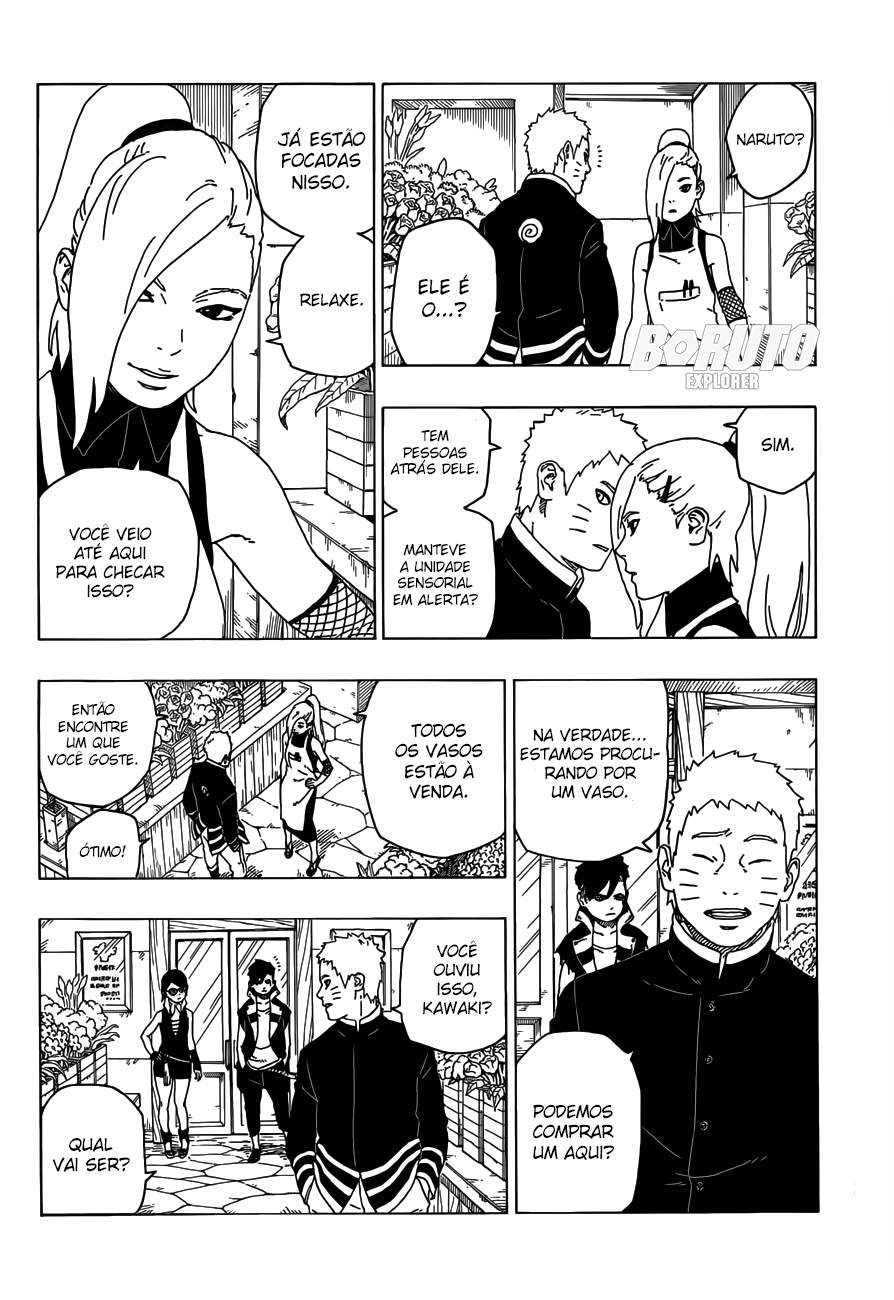 Read Boruto Naruto Next Generations PT Manga Online