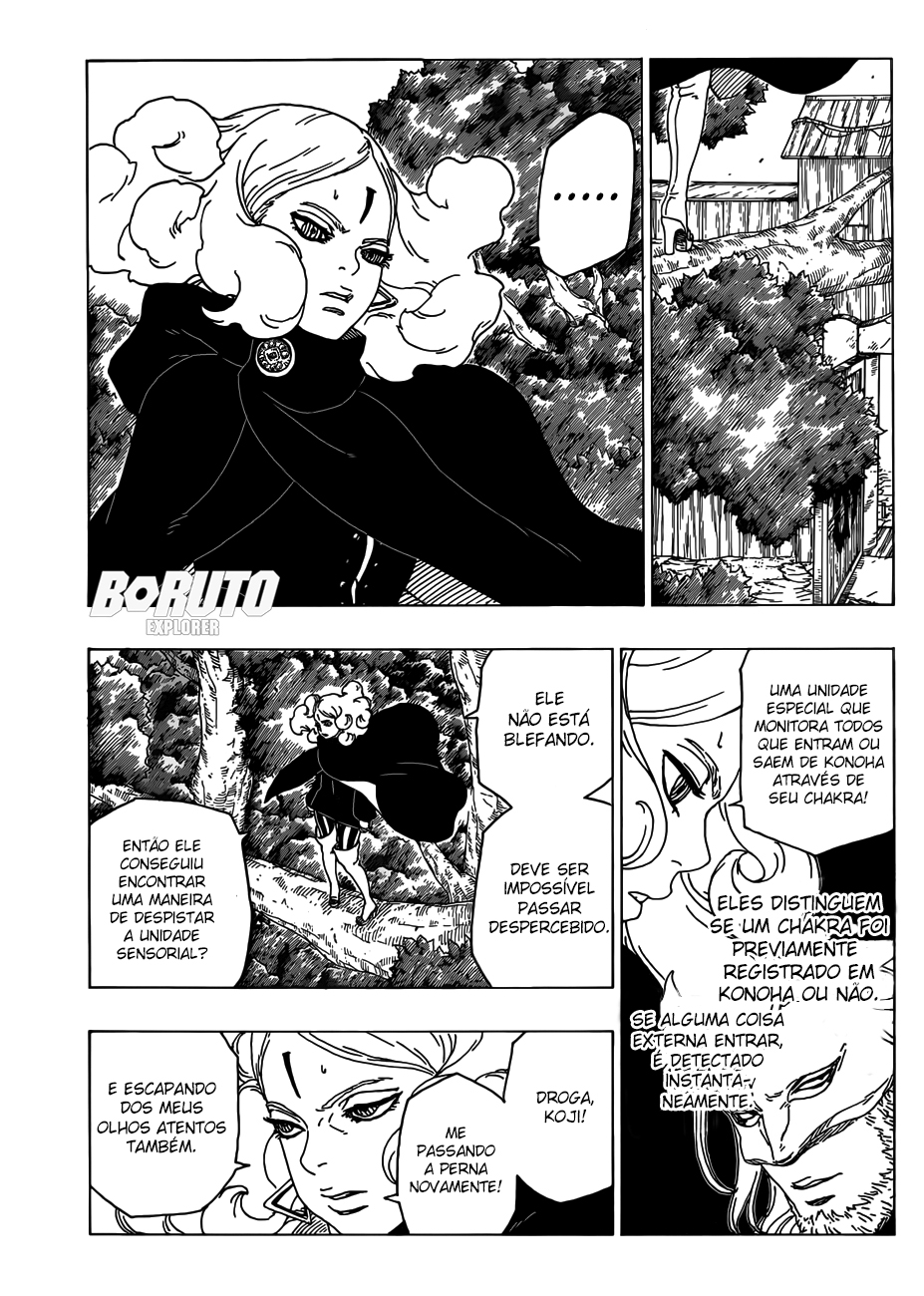 Read Boruto Naruto Next Generations PT Manga Online