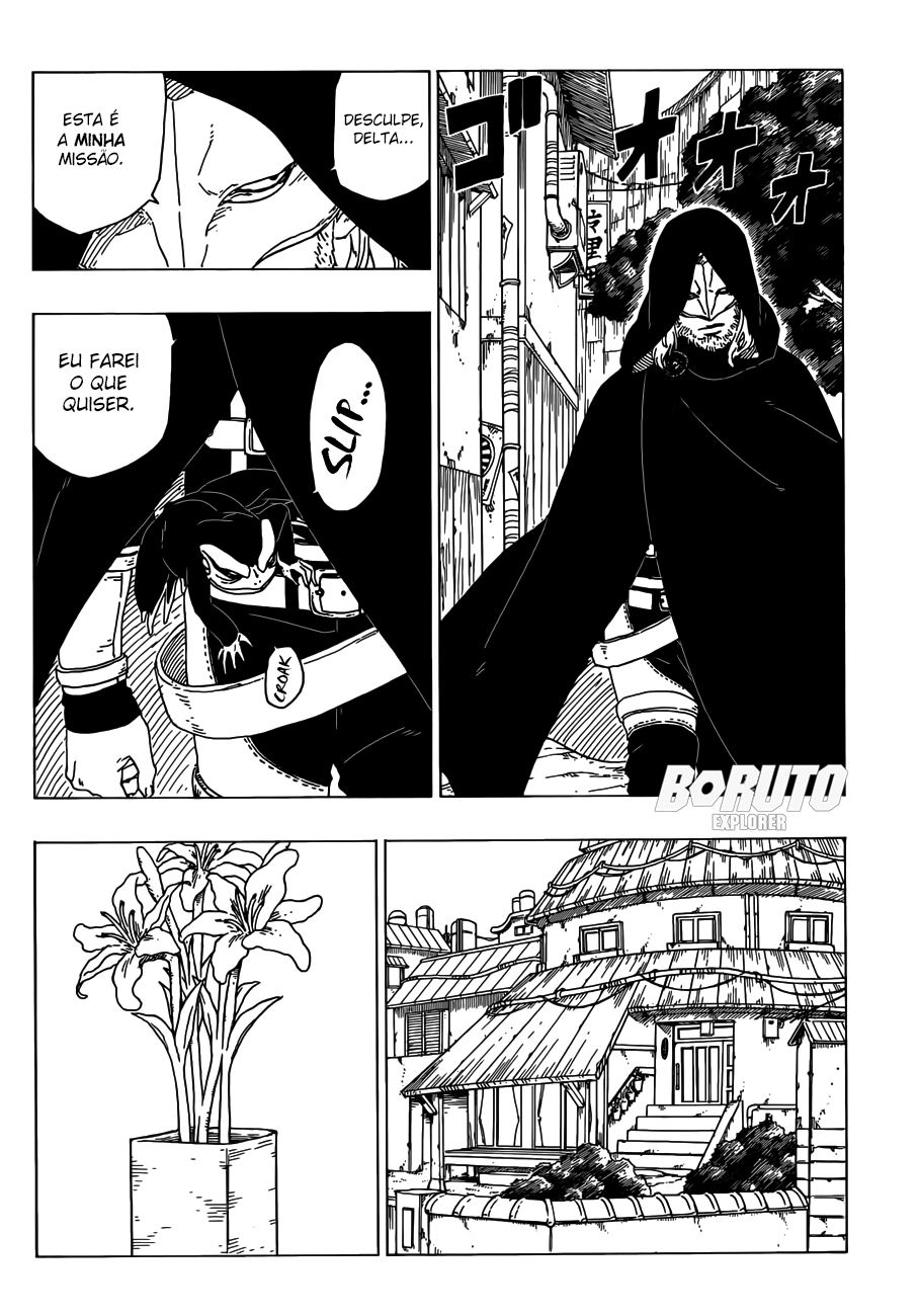 Read Boruto Naruto Next Generations PT Manga Online