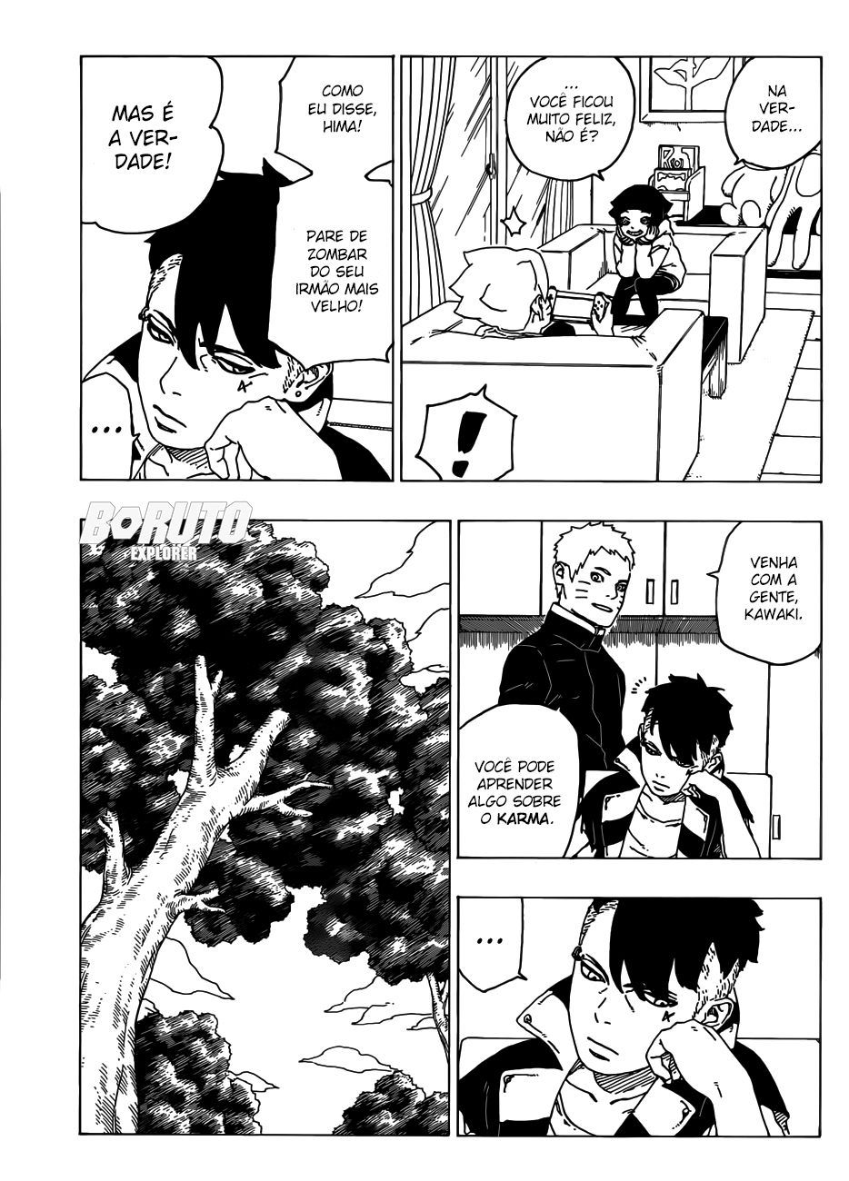 Read Boruto Naruto Next Generations PT Manga Online