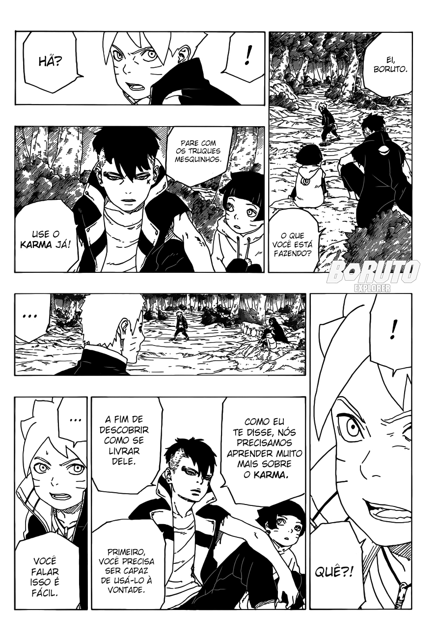 Read Boruto Naruto Next Generations PT Manga Online