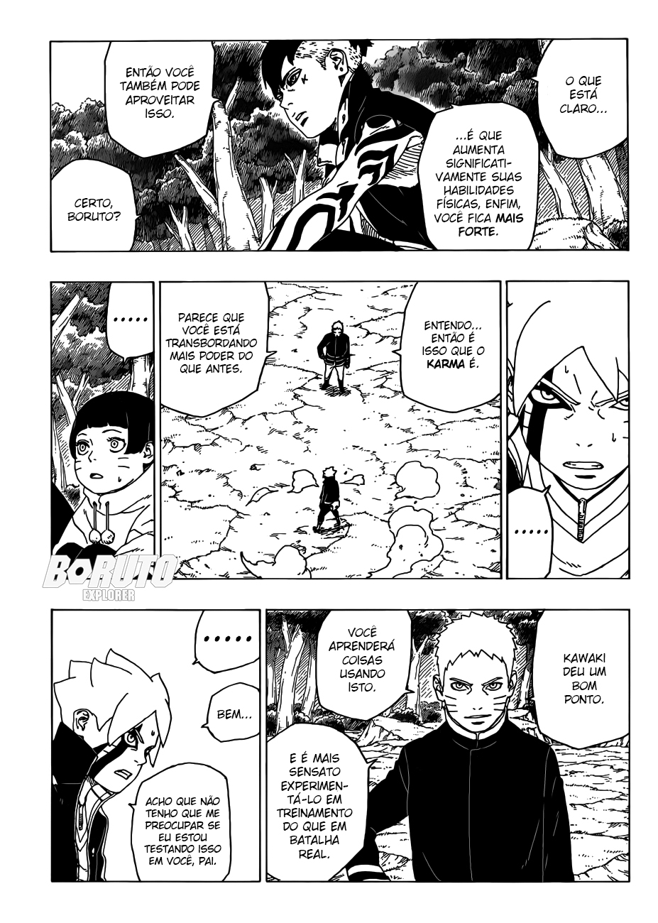 Read Boruto Naruto Next Generations PT Manga Online
