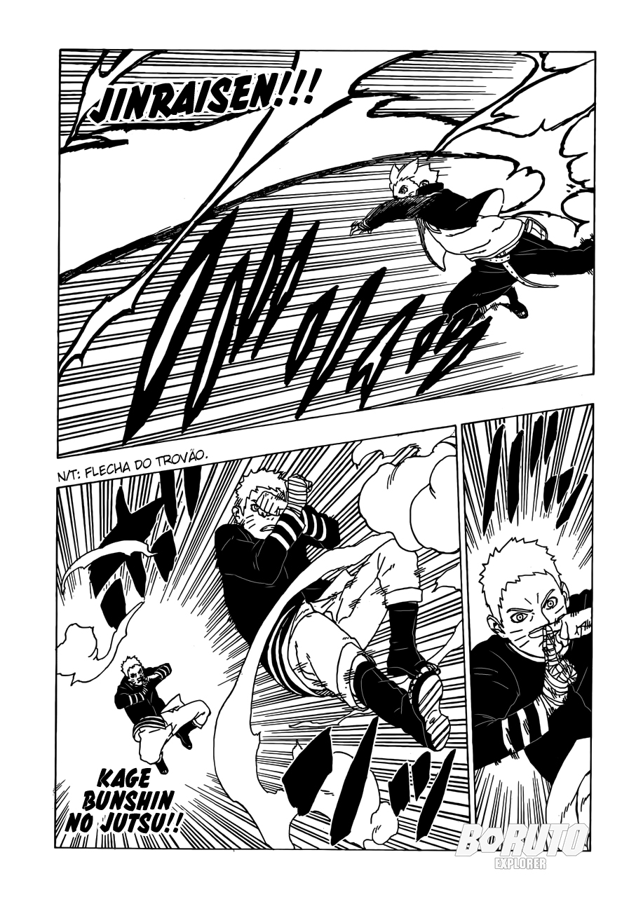 Read Boruto Naruto Next Generations PT Manga Online