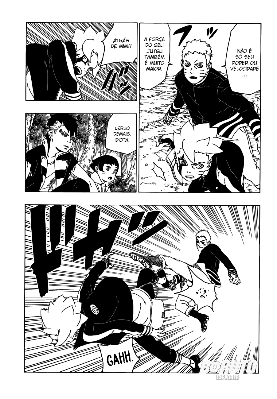 Read Boruto Naruto Next Generations PT Manga Online