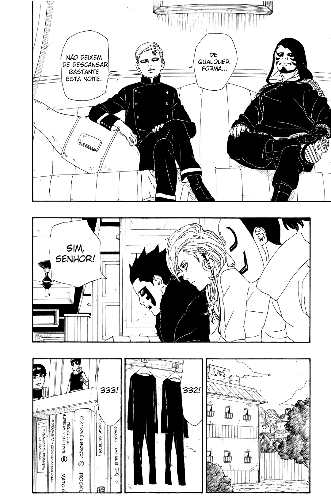 Read Boruto Naruto Next Generations PT Manga Online