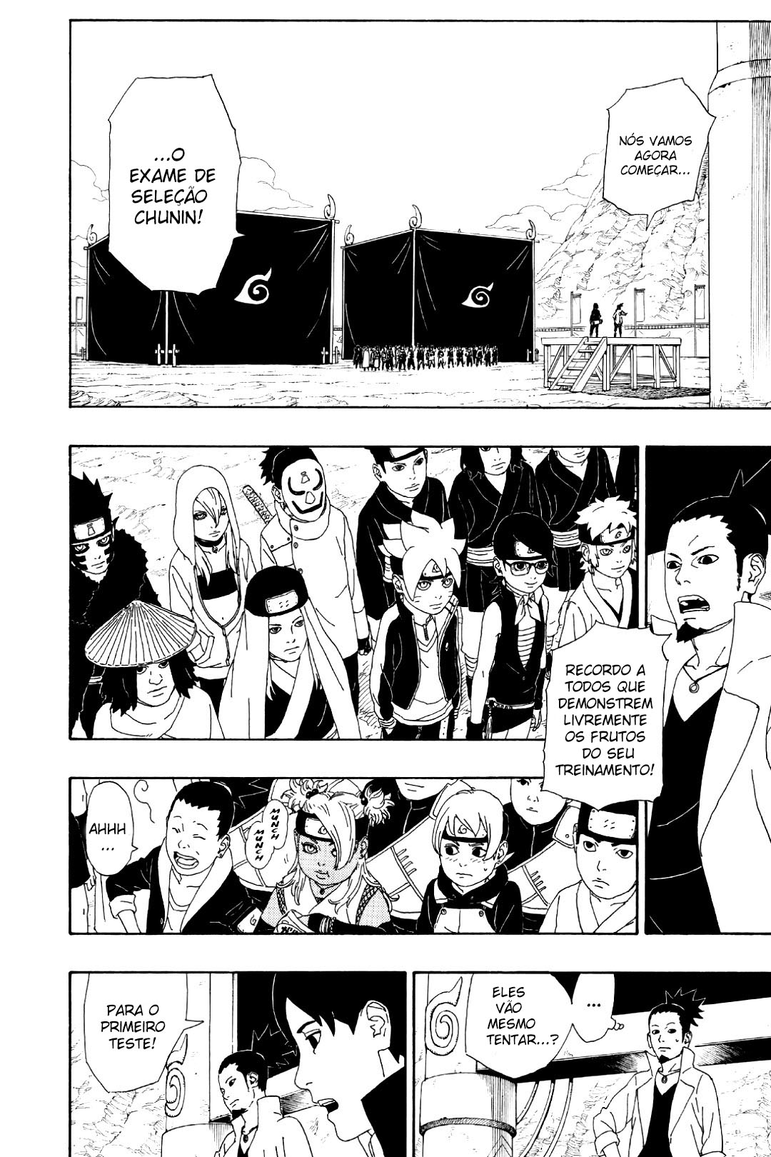 Read Boruto Naruto Next Generations PT Manga Online