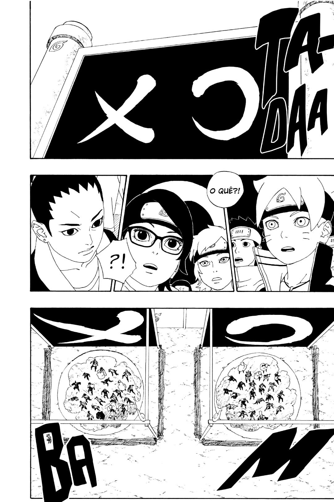 Read Boruto Naruto Next Generations PT Manga Online