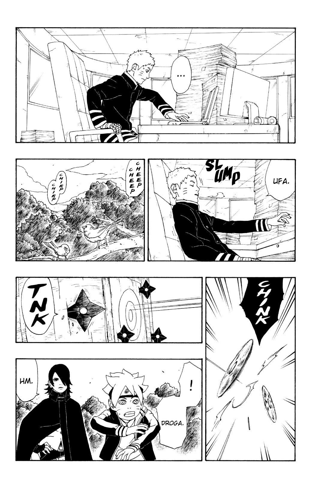 Read Boruto Naruto Next Generations PT Manga Online