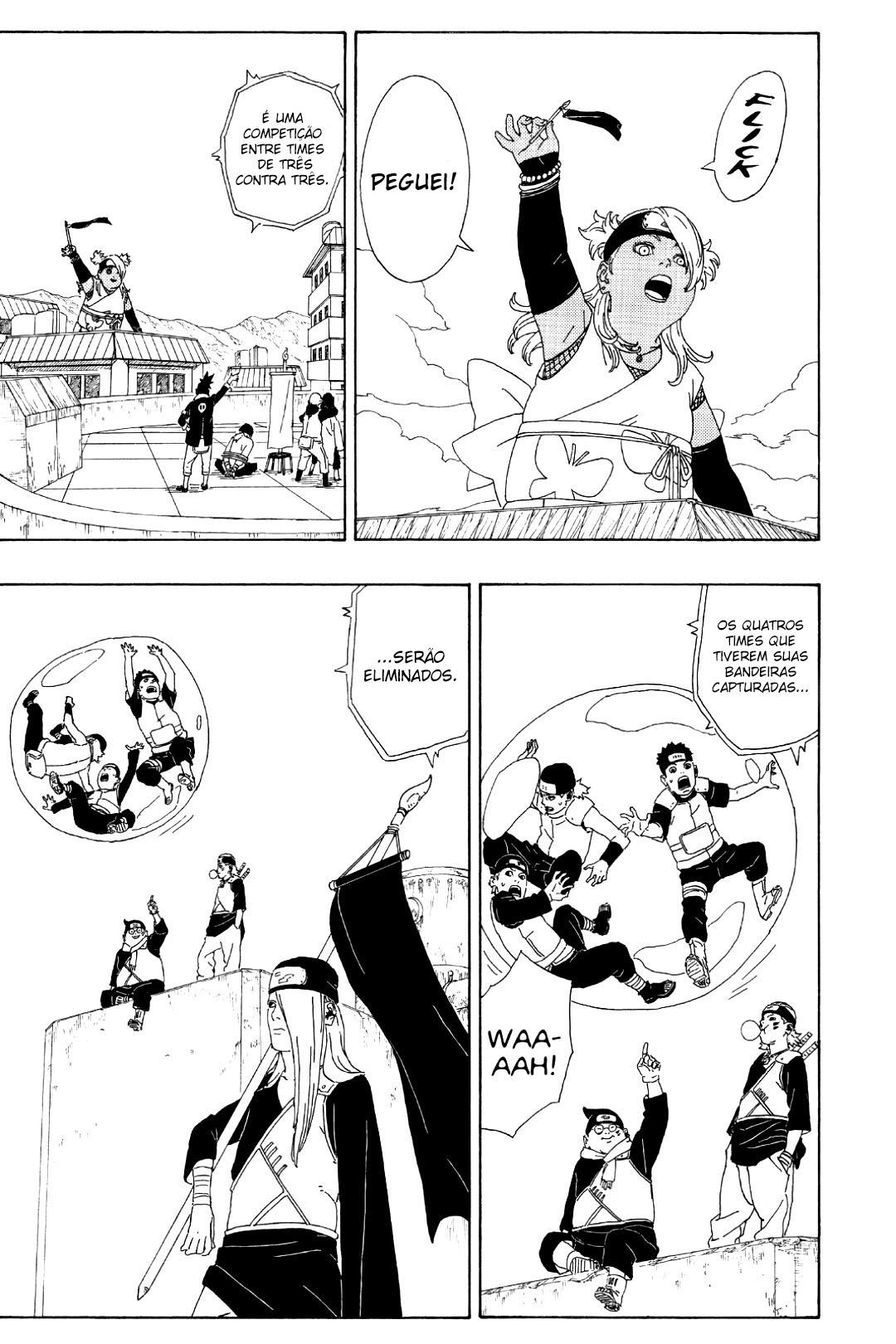 Read Boruto Naruto Next Generations PT Manga Online