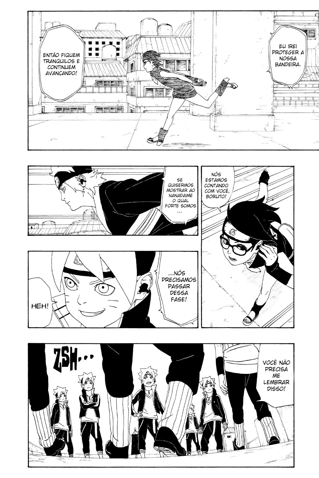 Read Boruto Naruto Next Generations PT Manga Online