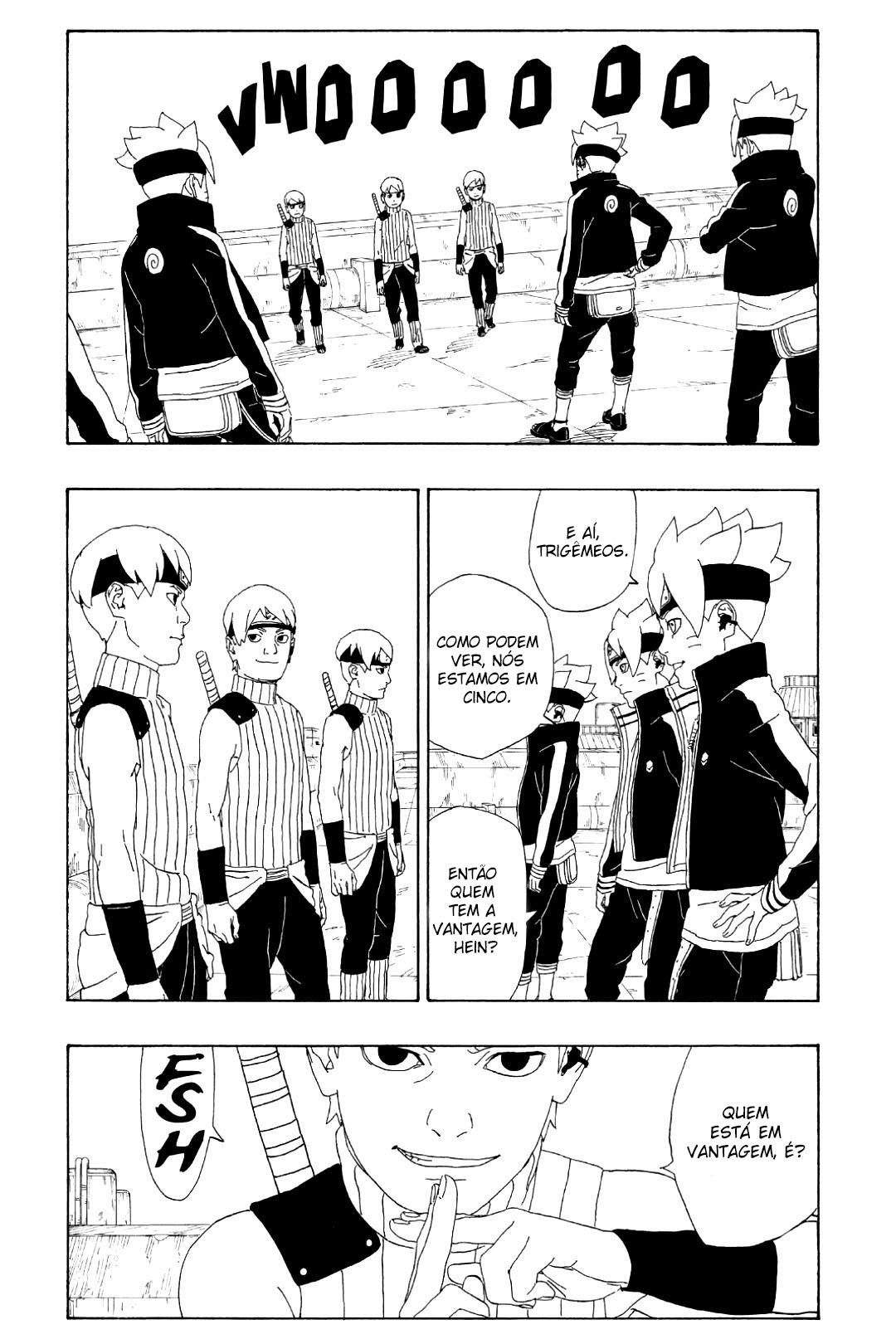 Read Boruto Naruto Next Generations PT Manga Online