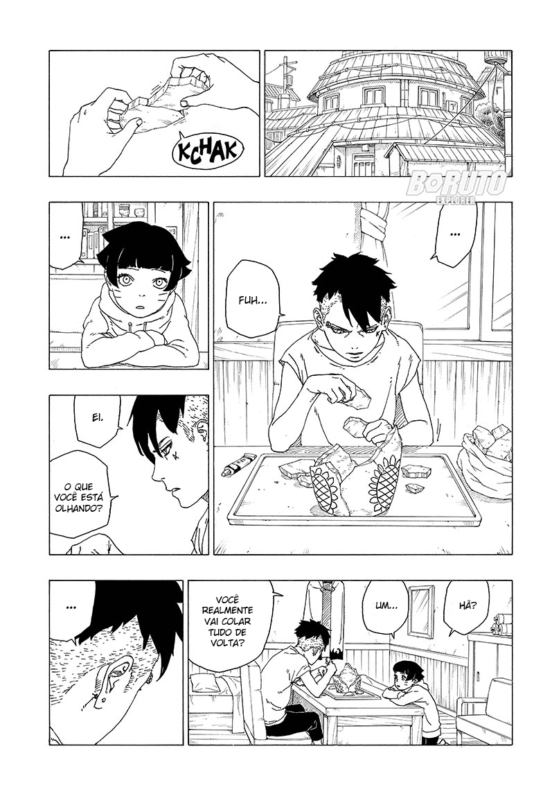 Read Boruto Naruto Next Generations PT Manga Online