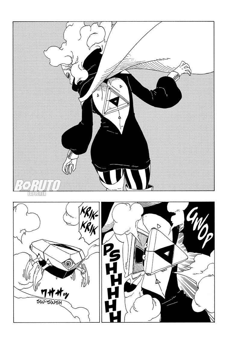 Read Boruto Naruto Next Generations PT Manga Online