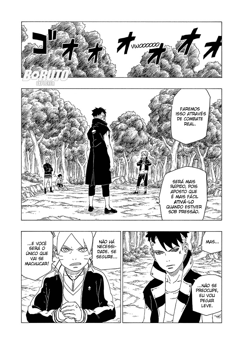 Read Boruto Naruto Next Generations PT Manga Online