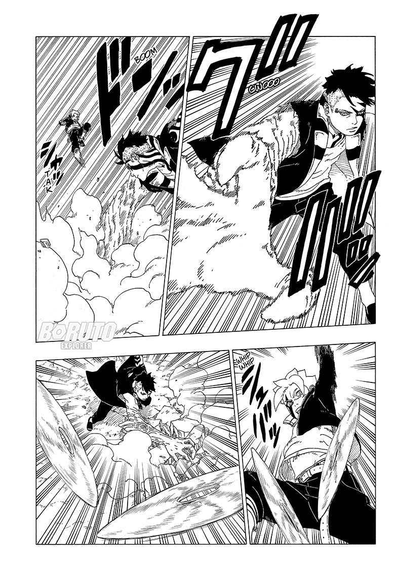 Read Boruto Naruto Next Generations PT Manga Online