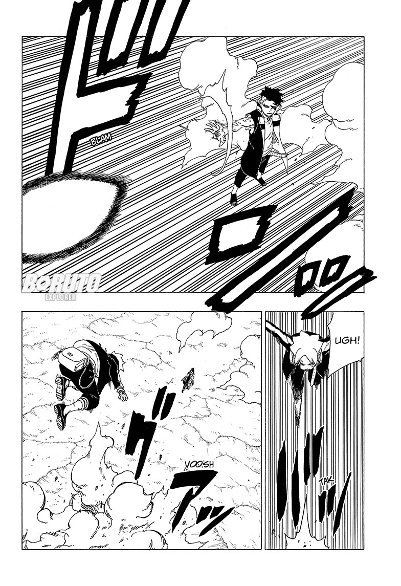 Read Boruto Naruto Next Generations PT Manga Online