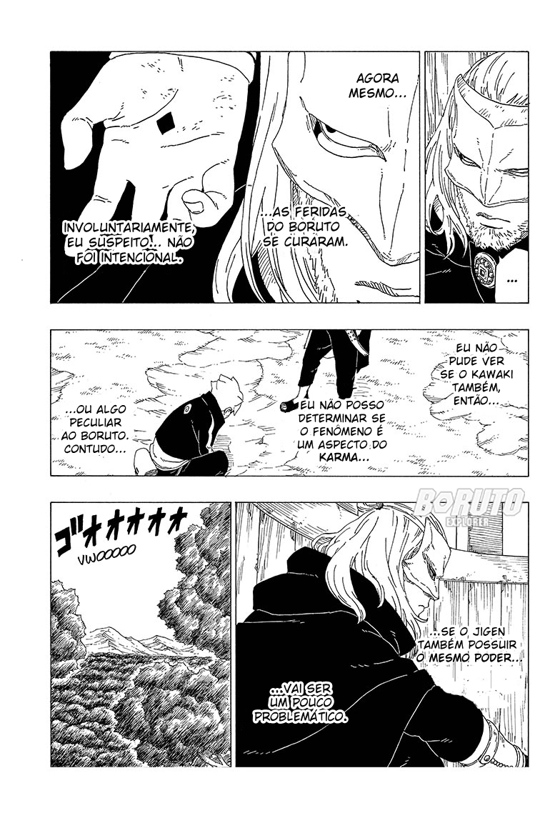 Read Boruto Naruto Next Generations PT Manga Online