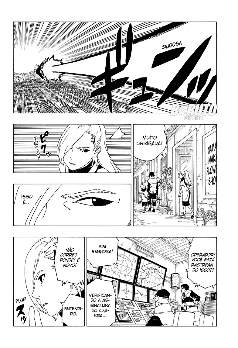 Read Boruto Naruto Next Generations PT Manga Online