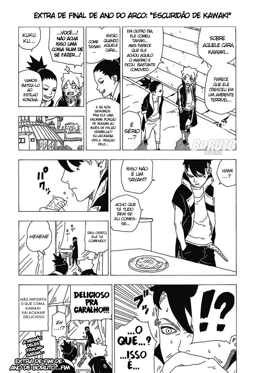Read Boruto Naruto Next Generations PT Manga Online