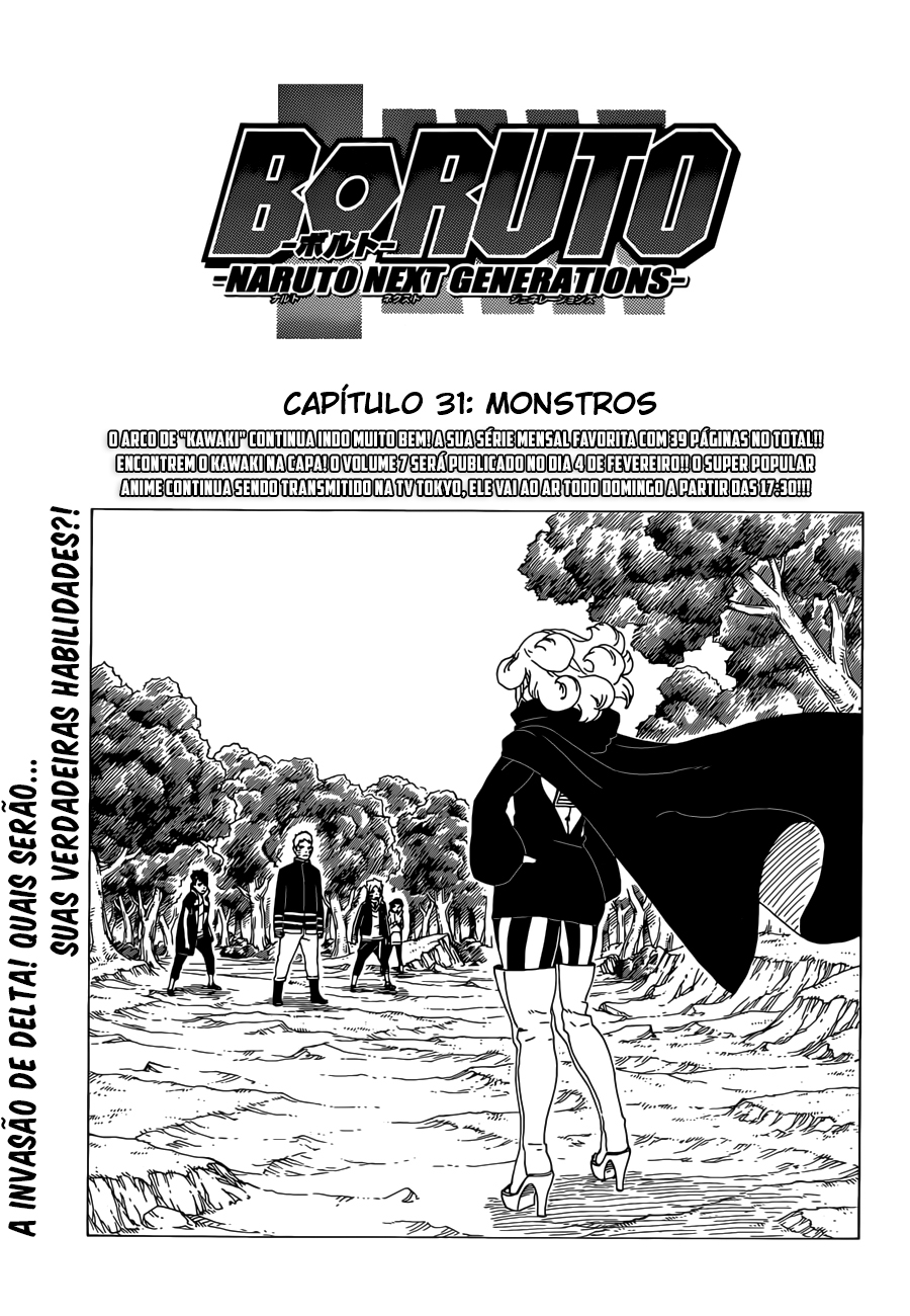 Read Boruto Naruto Next Generations PT Manga Online