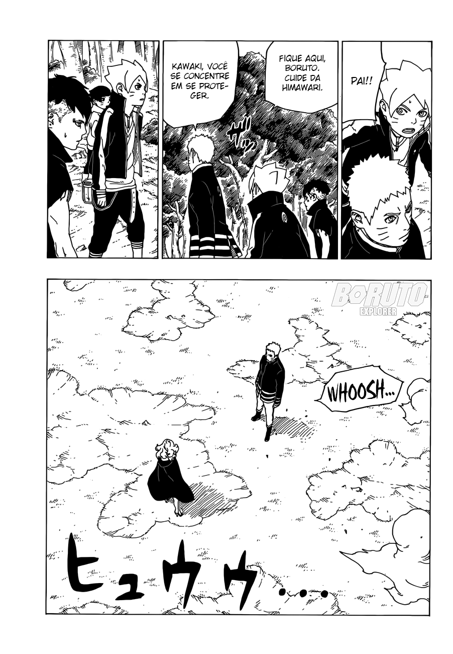 Read Boruto Naruto Next Generations PT Manga Online