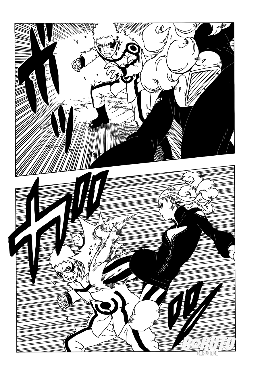 Read Boruto Naruto Next Generations PT Manga Online