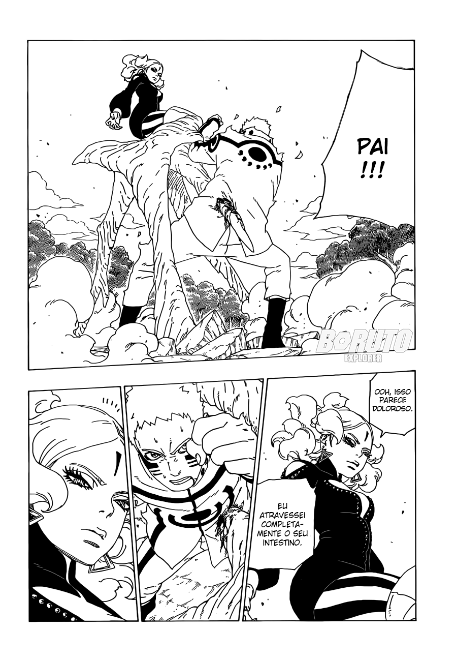 Read Boruto Naruto Next Generations PT Manga Online