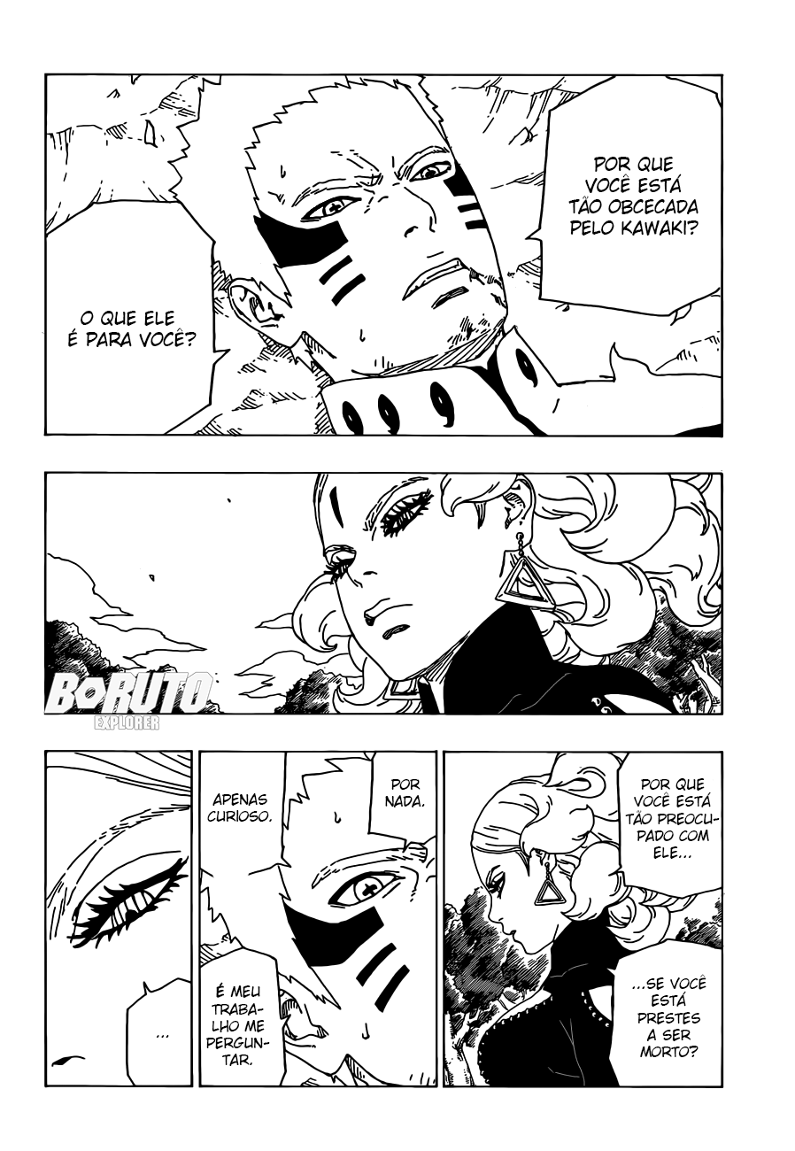 Read Boruto Naruto Next Generations PT Manga Online