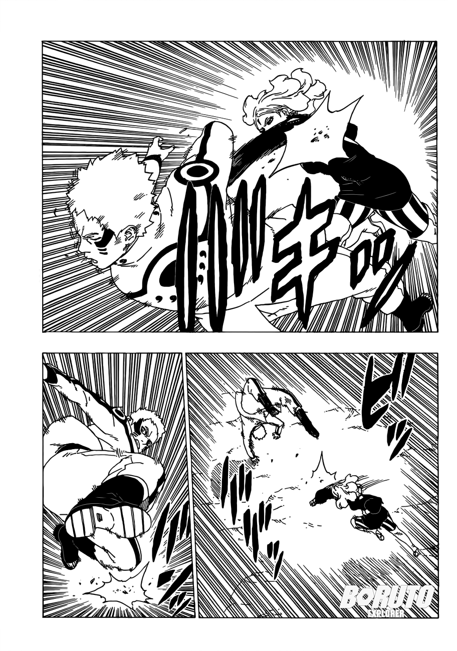 Read Boruto Naruto Next Generations PT Manga Online