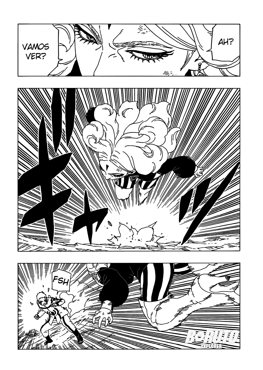 Read Boruto Naruto Next Generations PT Manga Online