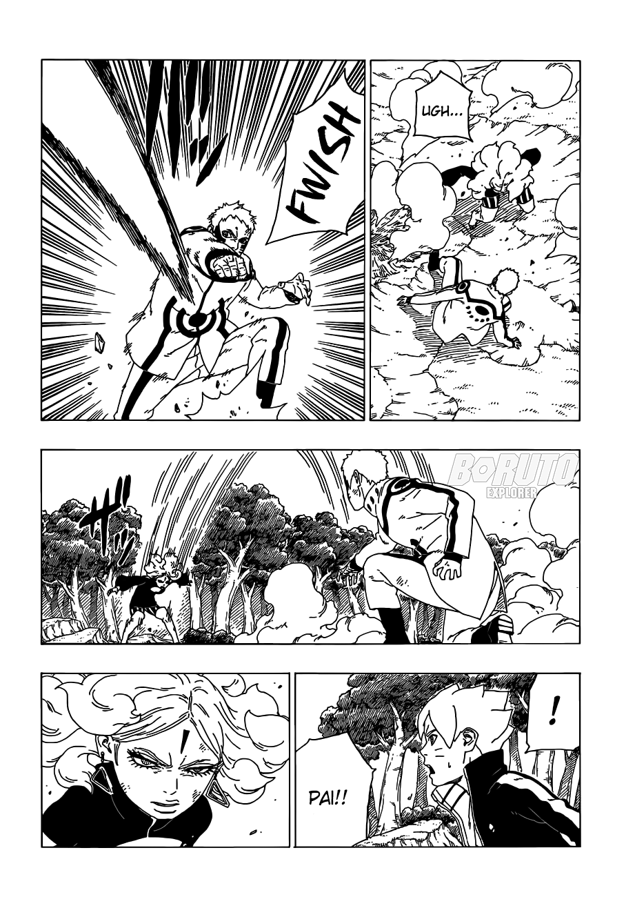 Read Boruto Naruto Next Generations PT Manga Online