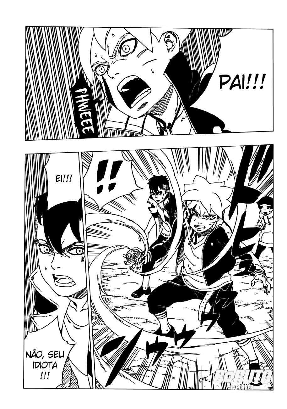 Read Boruto Naruto Next Generations PT Manga Online