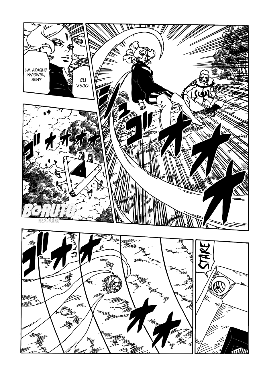 Read Boruto Naruto Next Generations PT Manga Online