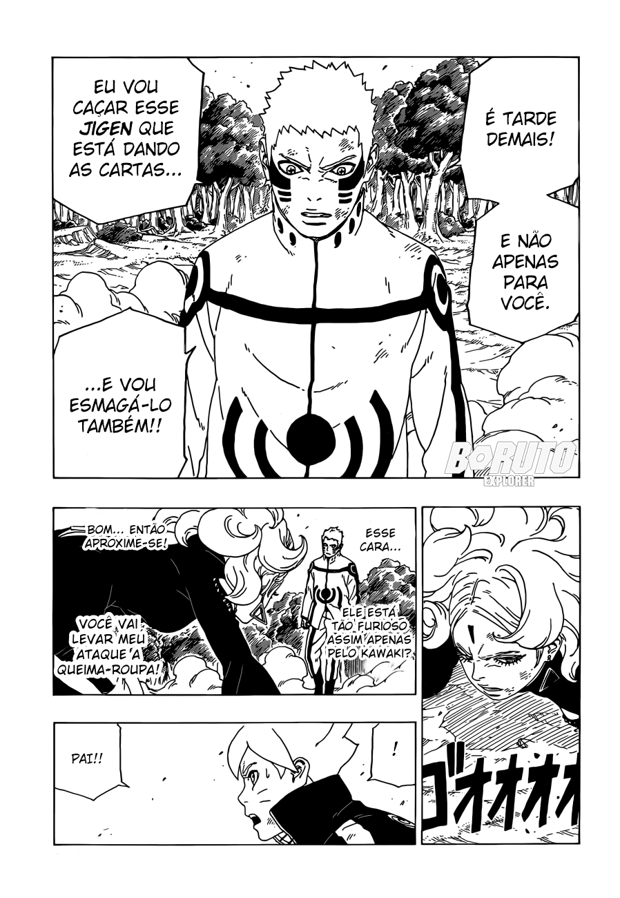 Read Boruto Naruto Next Generations PT Manga Online