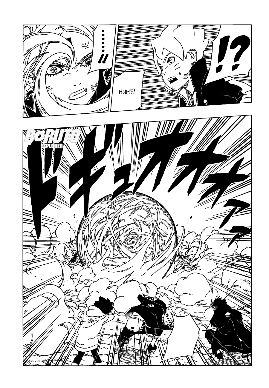 Read Boruto Naruto Next Generations PT Manga Online