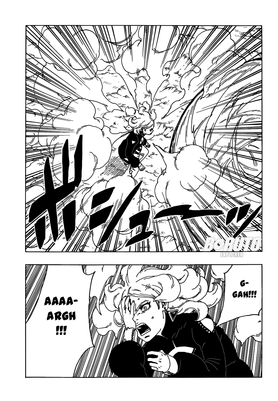 Read Boruto Naruto Next Generations PT Manga Online