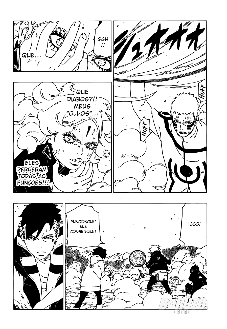 Read Boruto Naruto Next Generations PT Manga Online