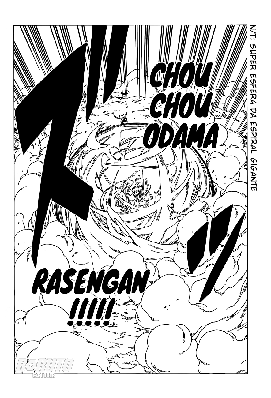 Read Boruto Naruto Next Generations PT Manga Online