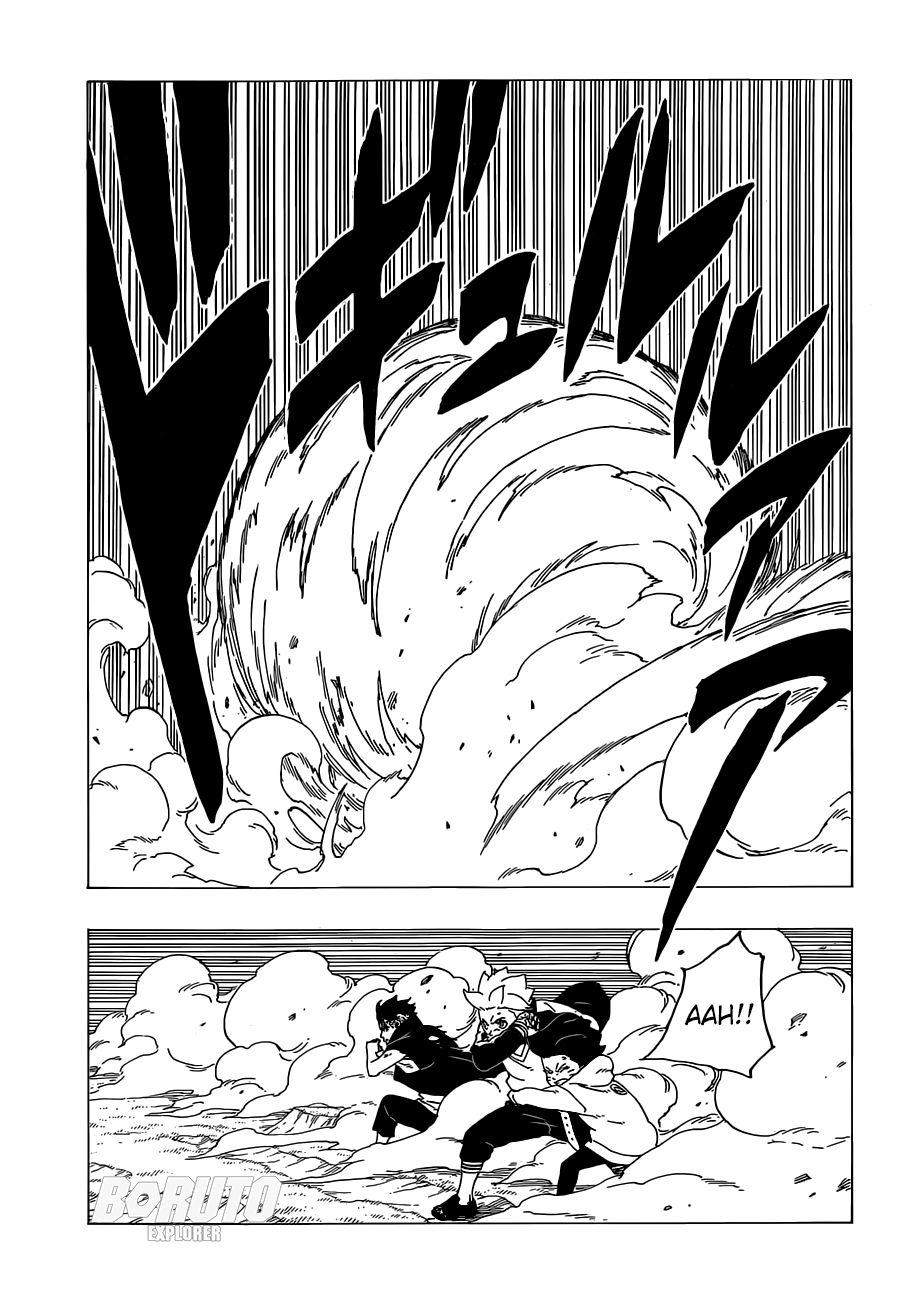 Read Boruto Naruto Next Generations PT Manga Online