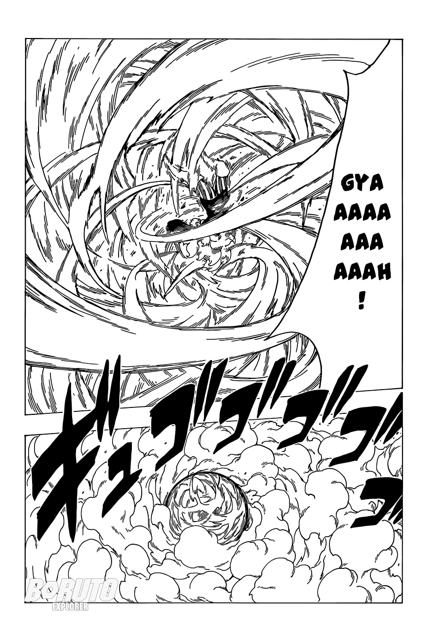 Read Boruto Naruto Next Generations PT Manga Online