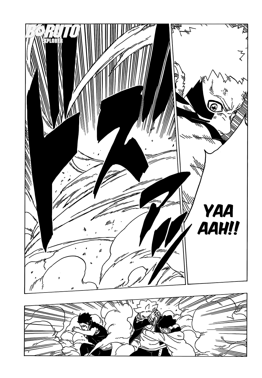 Read Boruto Naruto Next Generations PT Manga Online