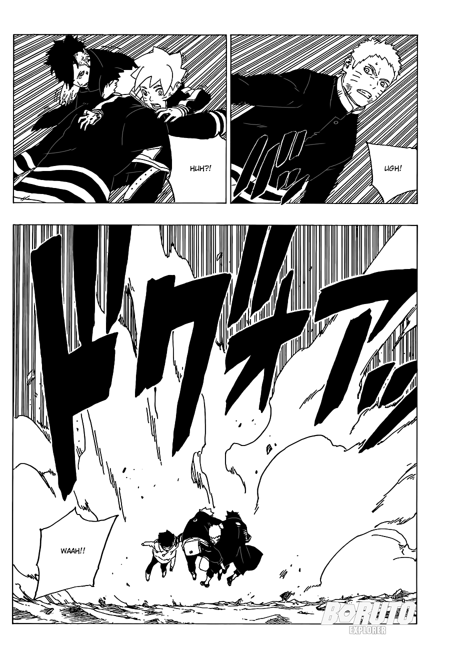 Read Boruto Naruto Next Generations PT Manga Online