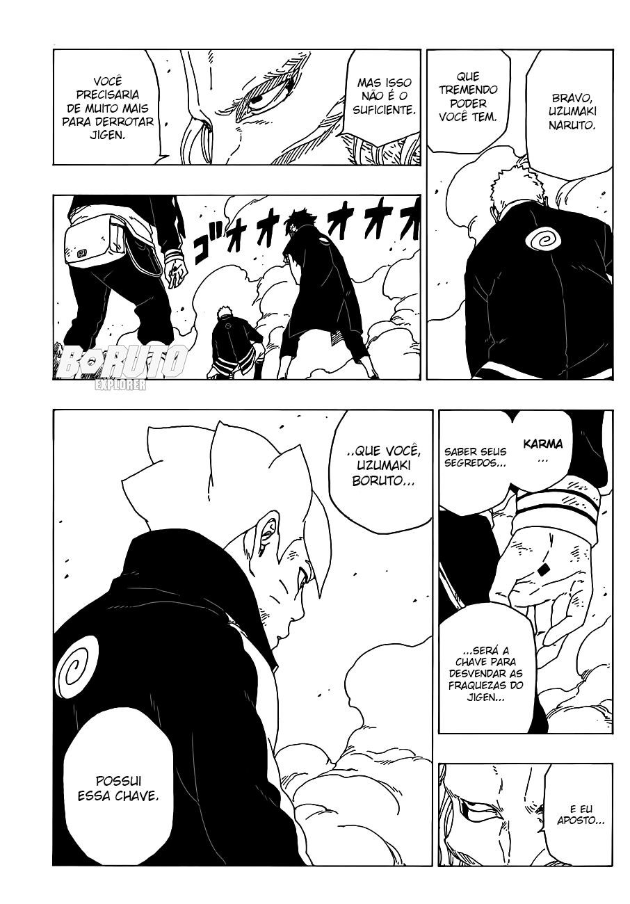Read Boruto Naruto Next Generations PT Manga Online