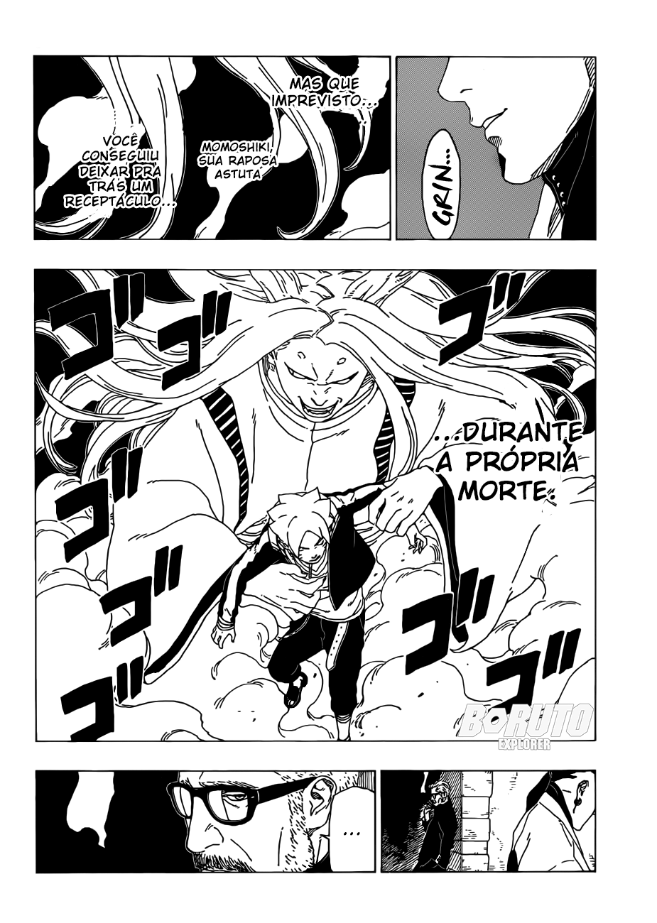 Read Boruto Naruto Next Generations PT Manga Online