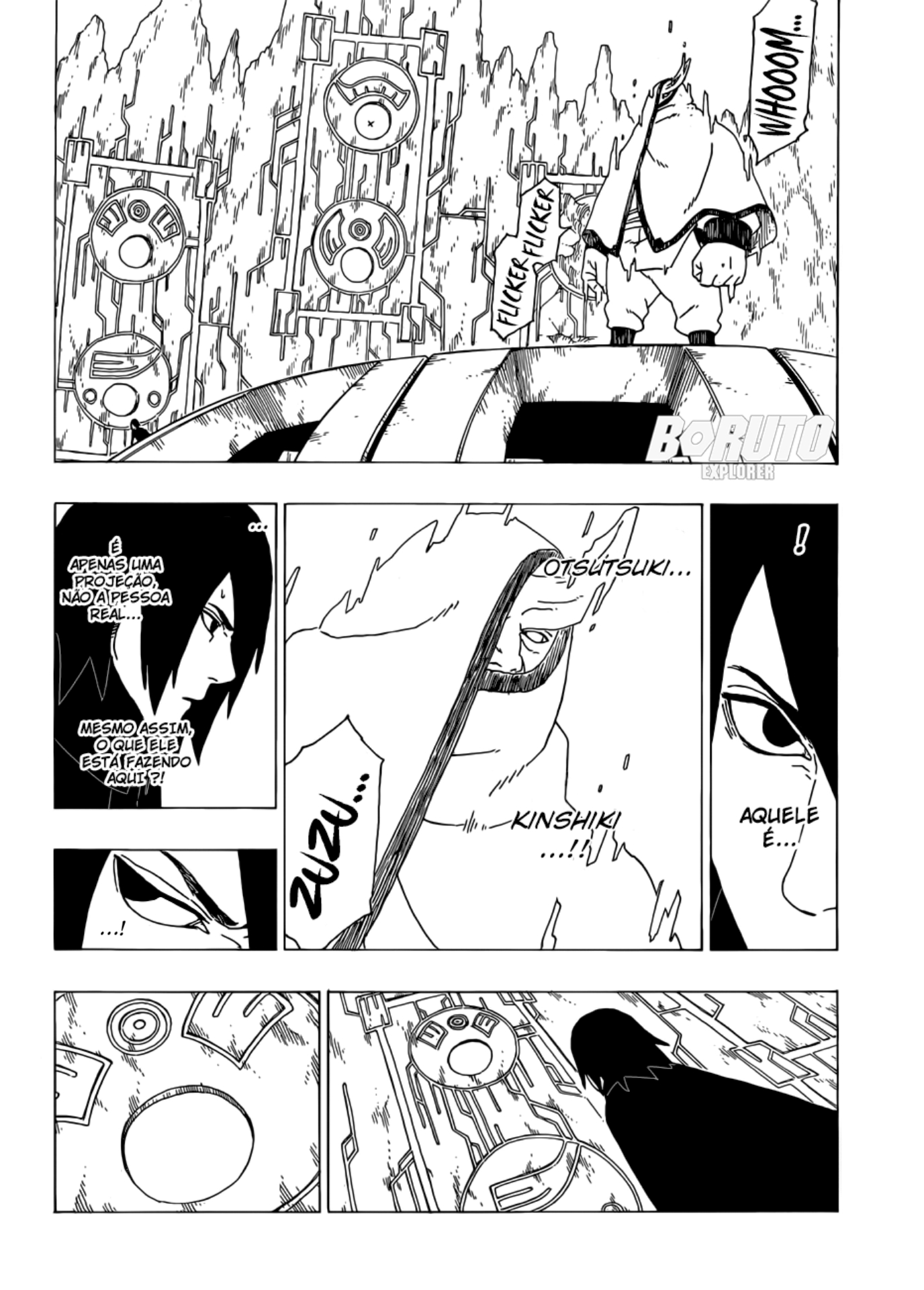 Read Boruto Naruto Next Generations PT Manga Online