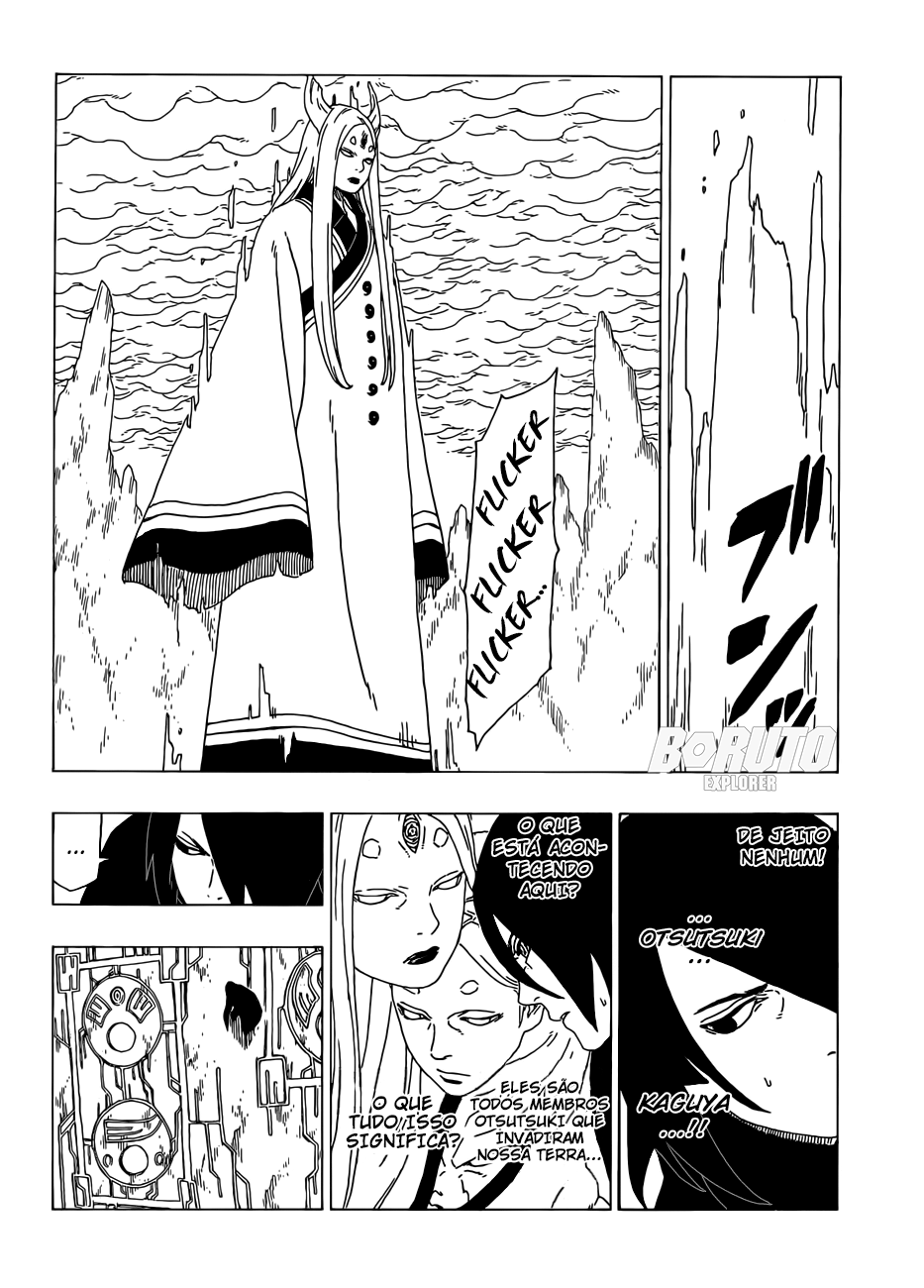 Read Boruto Naruto Next Generations PT Manga Online