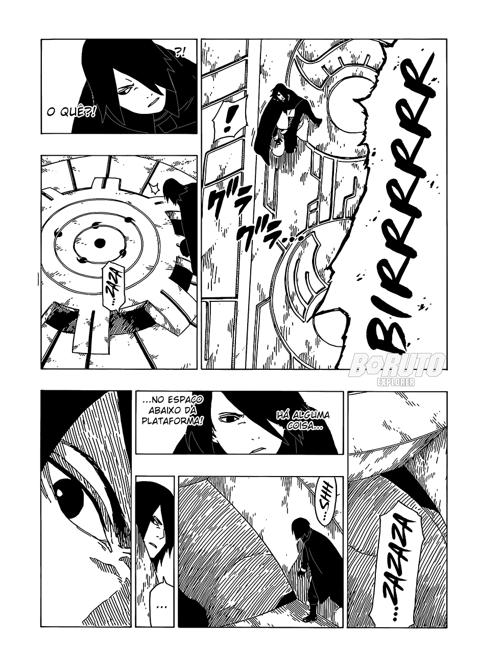 Read Boruto Naruto Next Generations PT Manga Online
