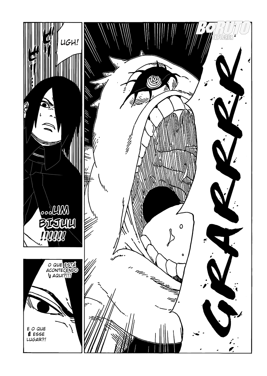 Read Boruto Naruto Next Generations PT Manga Online