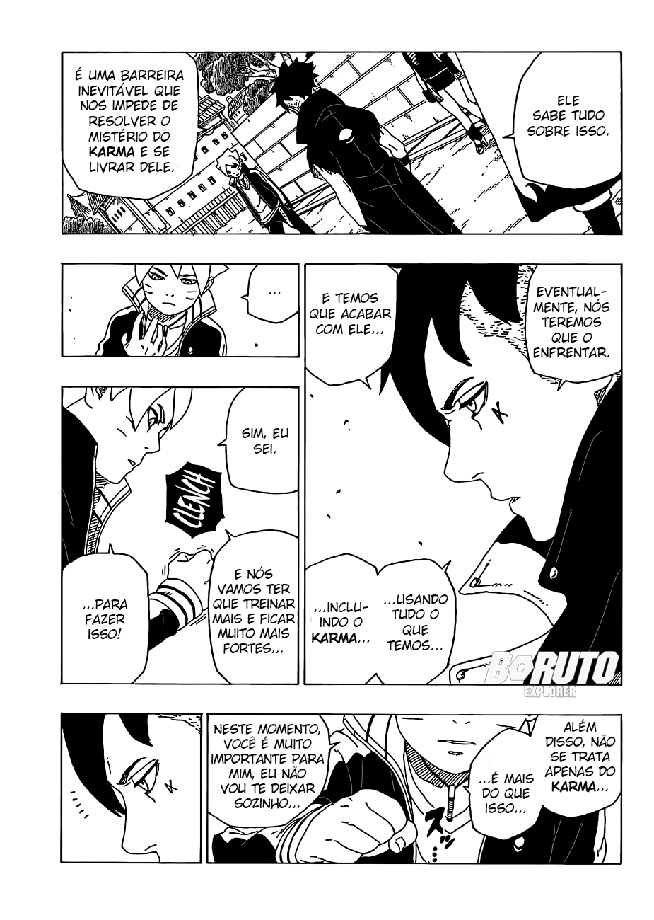Read Boruto Naruto Next Generations PT Manga Online